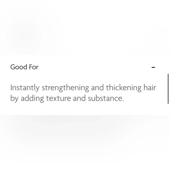 R+Co Dallas Biotin Thickening Treatment - Black and Cream - Picture 6 of 10